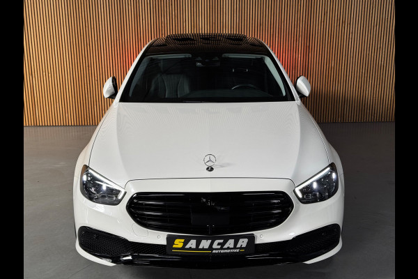 Mercedes-Benz E-Klasse E 300e 4Matic Exclusive PANO|360 CAM|AMBIENT|ADAPTIVE CRUISE|20 INCH