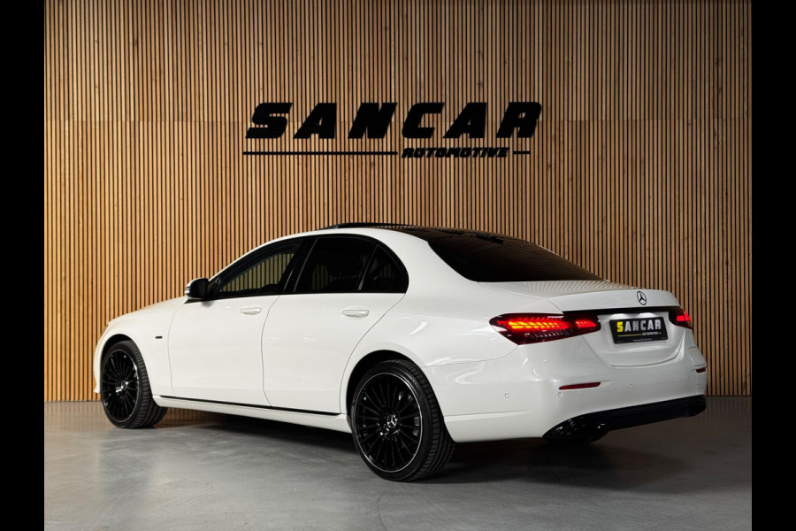 Mercedes-Benz E-Klasse E 300e 4Matic Exclusive PANO|360 CAM|AMBIENT|ADAPTIVE CRUISE|20 INCH