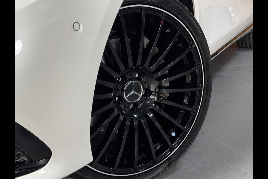 Mercedes-Benz E-Klasse E 300e 4Matic Exclusive PANO|360 CAM|AMBIENT|ADAPTIVE CRUISE|20 INCH