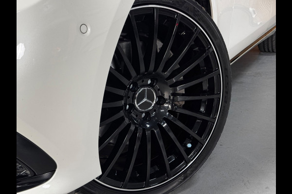 Mercedes-Benz E-Klasse E 300e 4Matic Exclusive PANO|360 CAM|AMBIENT|ADAPTIVE CRUISE|20 INCH