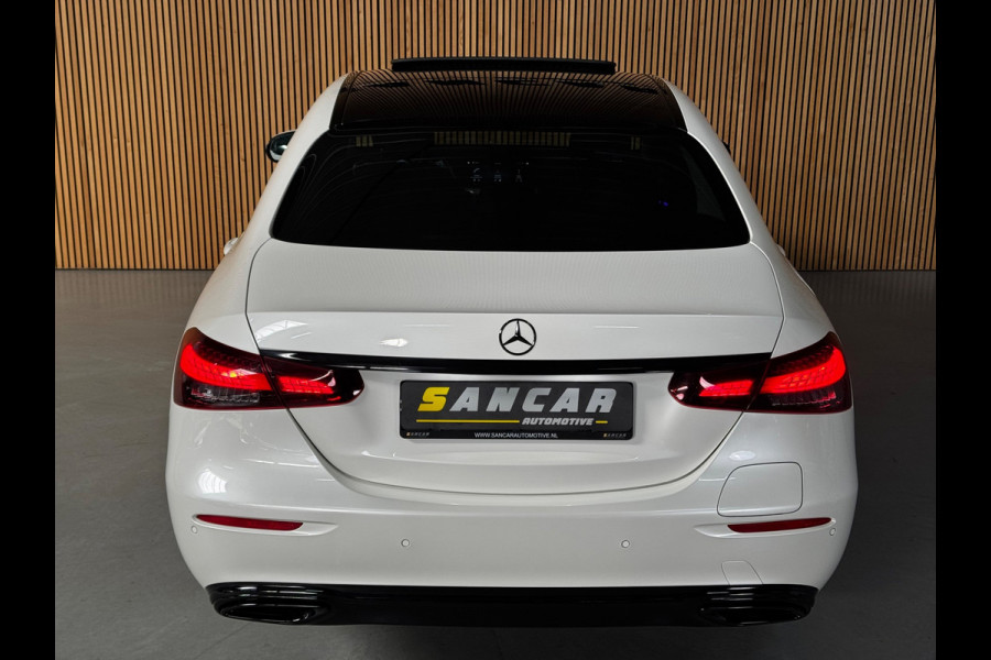 Mercedes-Benz E-Klasse E 300e 4Matic Exclusive PANO|360 CAM|AMBIENT|ADAPTIVE CRUISE|20 INCH