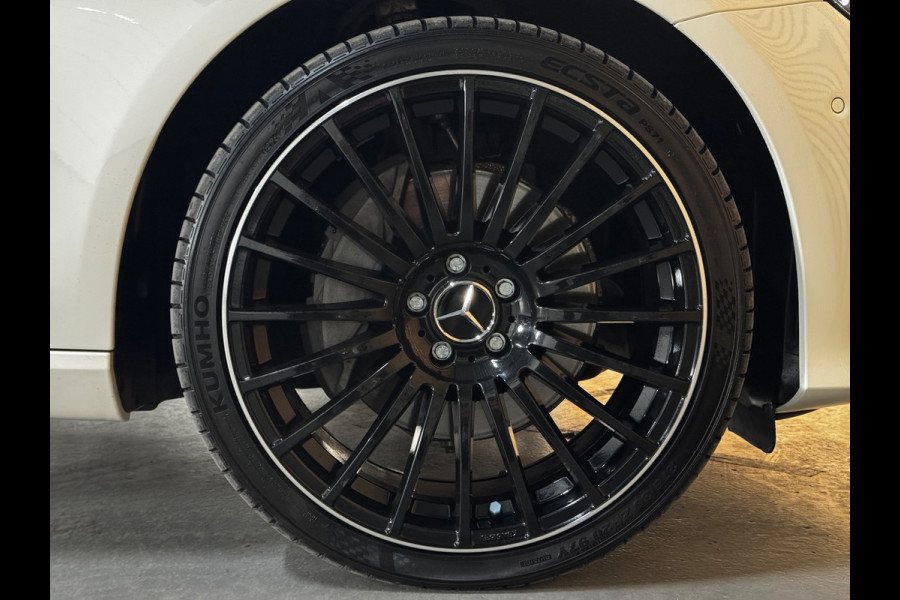 Mercedes-Benz E-Klasse E 300e 4Matic Exclusive PANO|360 CAM|AMBIENT|ADAPTIVE CRUISE|20 INCH