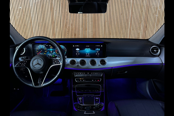 Mercedes-Benz E-Klasse E 300e 4Matic Exclusive PANO|360 CAM|AMBIENT|ADAPTIVE CRUISE|20 INCH