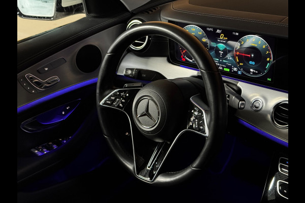 Mercedes-Benz E-Klasse E 300e 4Matic Exclusive PANO|360 CAM|AMBIENT|ADAPTIVE CRUISE|20 INCH