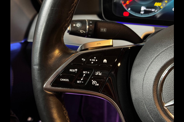 Mercedes-Benz E-Klasse E 300e 4Matic Exclusive PANO|360 CAM|AMBIENT|ADAPTIVE CRUISE|20 INCH