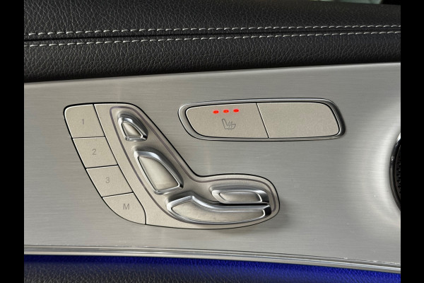 Mercedes-Benz E-Klasse E 300e 4Matic Exclusive PANO|360 CAM|AMBIENT|ADAPTIVE CRUISE|20 INCH