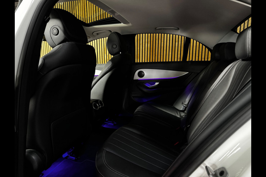 Mercedes-Benz E-Klasse E 300e 4Matic Exclusive PANO|360 CAM|AMBIENT|ADAPTIVE CRUISE|20 INCH