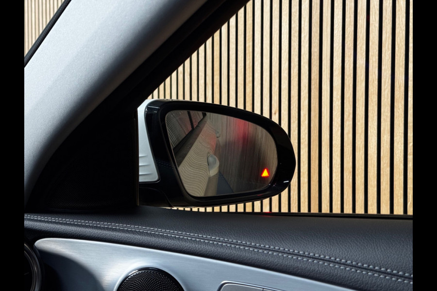 Mercedes-Benz E-Klasse E 300e 4Matic Exclusive PANO|360 CAM|AMBIENT|ADAPTIVE CRUISE|20 INCH