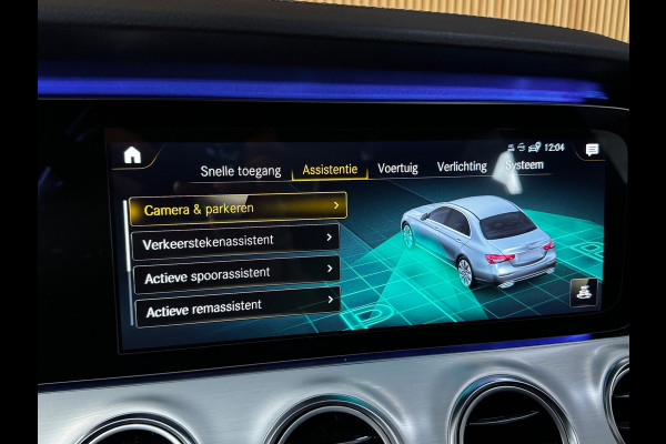 Mercedes-Benz E-Klasse E 300e 4Matic Exclusive PANO|360 CAM|AMBIENT|ADAPTIVE CRUISE|20 INCH