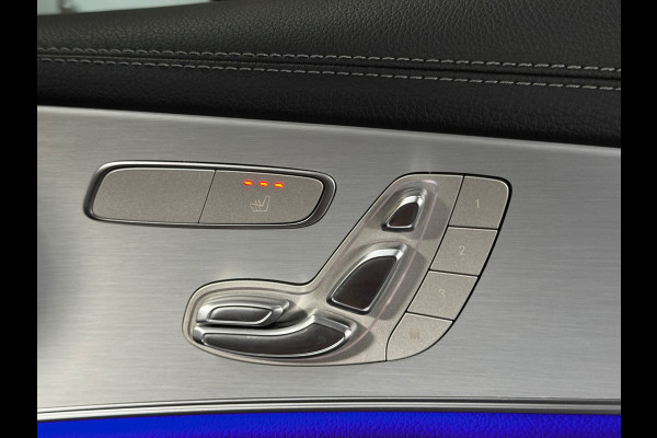 Mercedes-Benz E-Klasse E 300e 4Matic Exclusive PANO|360 CAM|AMBIENT|ADAPTIVE CRUISE|20 INCH