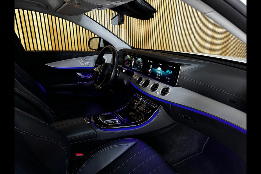 Mercedes-Benz E-Klasse E 300e 4Matic Exclusive PANO|360 CAM|AMBIENT|ADAPTIVE CRUISE|20 INCH