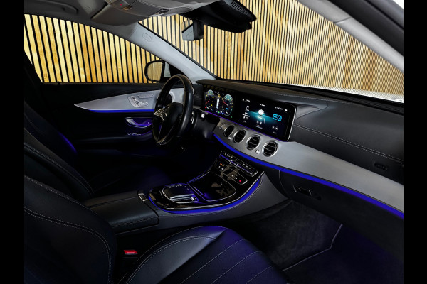 Mercedes-Benz E-Klasse E 300e 4Matic Exclusive PANO|360 CAM|AMBIENT|ADAPTIVE CRUISE|20 INCH