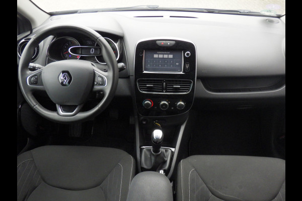 Renault Clio 0.9 TCe Limited Airco, Cruise, Unieke Kleur, NL/NAP!