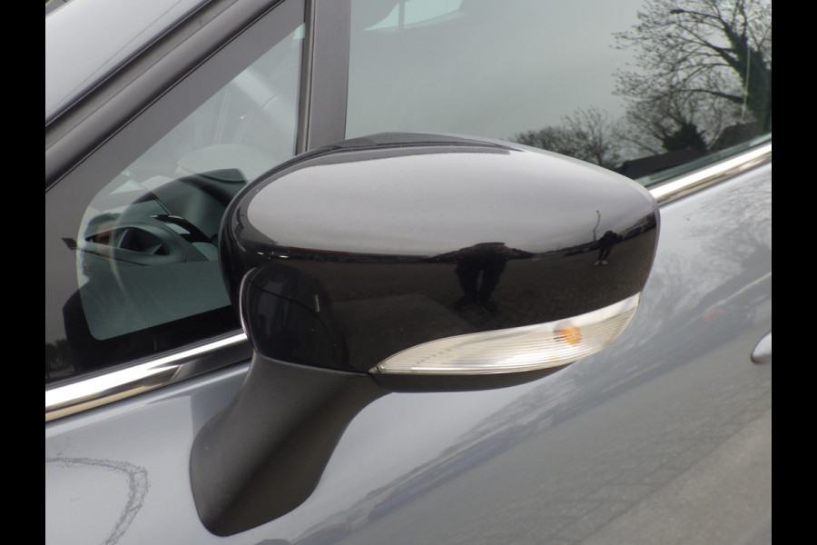 Renault Clio 0.9 TCe Limited Airco, Cruise, Unieke Kleur, NL/NAP!