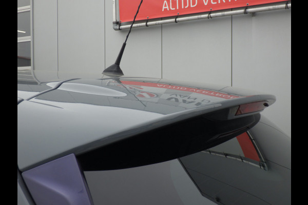 Renault Clio 0.9 TCe Limited Airco, Cruise, Unieke Kleur, NL/NAP!