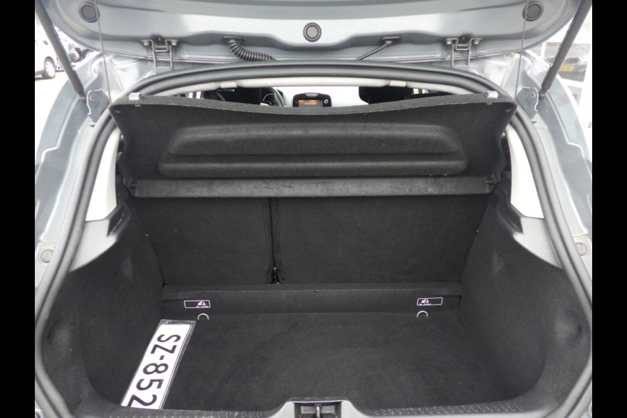 Renault Clio 0.9 TCe Limited Airco, Cruise, Unieke Kleur, NL/NAP!