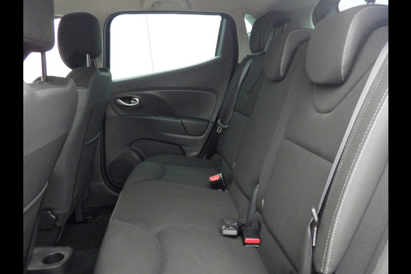 Renault Clio 0.9 TCe Limited Airco, Cruise, Unieke Kleur, NL/NAP!