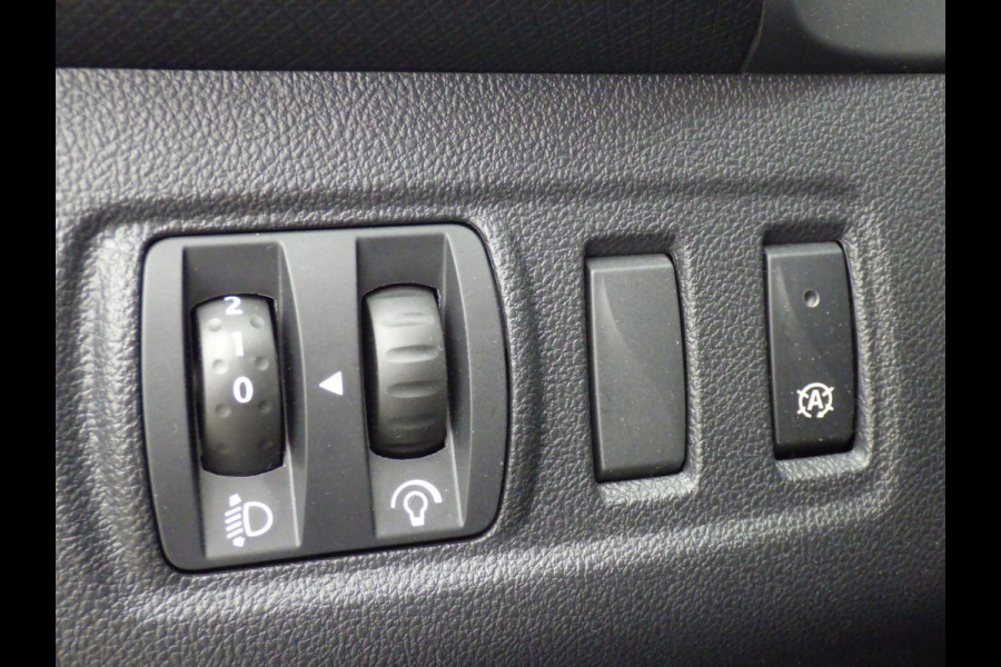 Renault Clio 0.9 TCe Limited Airco, Cruise, Unieke Kleur, NL/NAP!