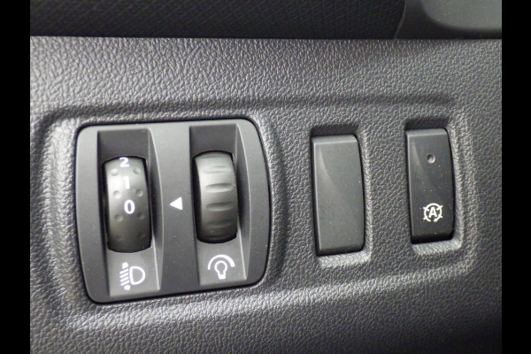 Renault Clio 0.9 TCe Limited Airco, Cruise, Unieke Kleur, NL/NAP!