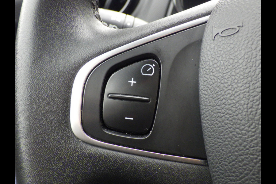 Renault Clio 0.9 TCe Limited Airco, Cruise, Unieke Kleur, NL/NAP!