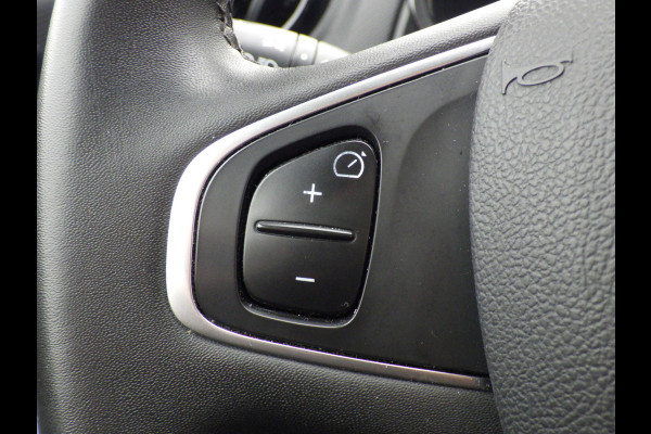 Renault Clio 0.9 TCe Limited Airco, Cruise, Unieke Kleur, NL/NAP!