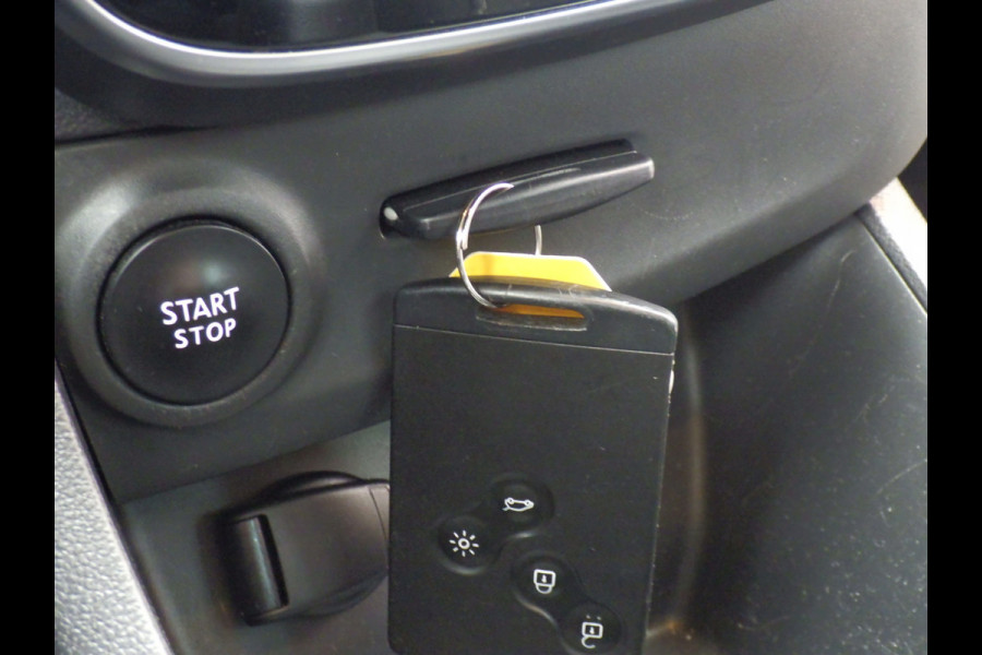 Renault Clio 0.9 TCe Limited Airco, Cruise, Unieke Kleur, NL/NAP!