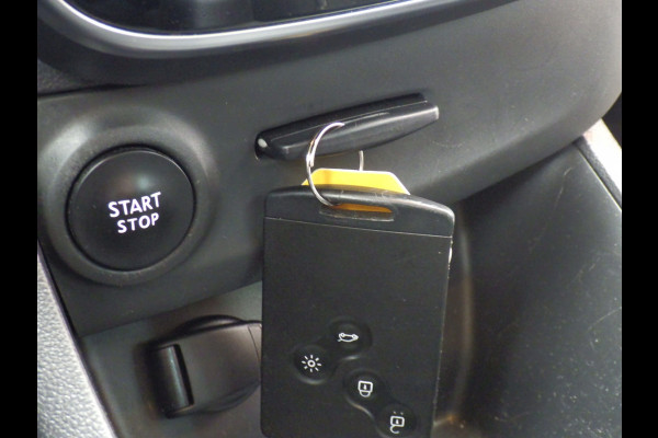 Renault Clio 0.9 TCe Limited Airco, Cruise, Unieke Kleur, NL/NAP!