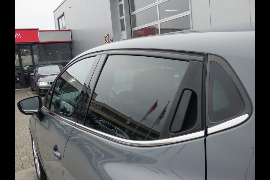 Renault Clio 0.9 TCe Limited Airco, Cruise, Unieke Kleur, NL/NAP!