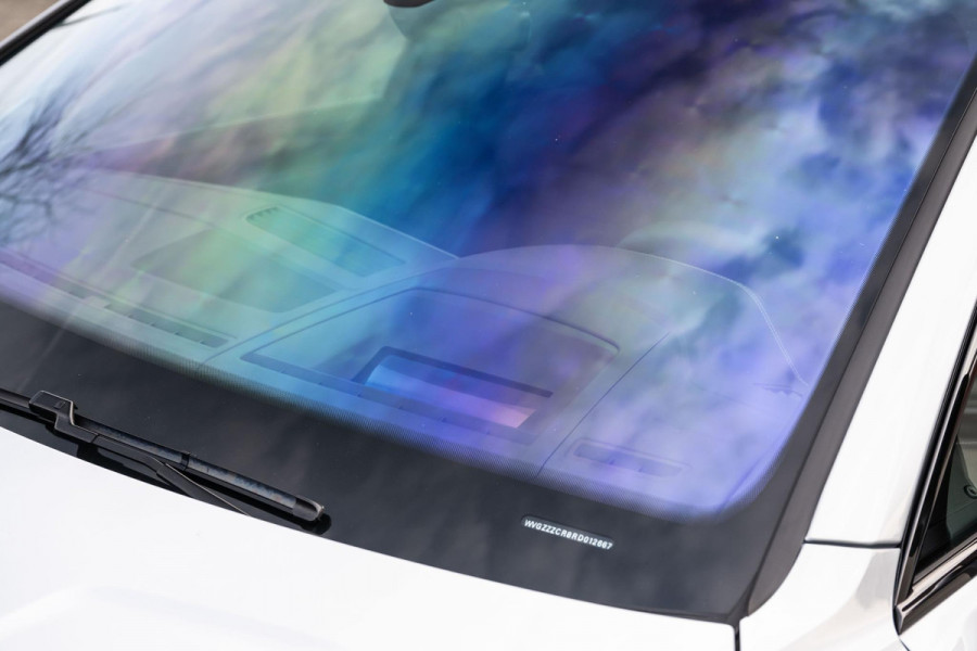 Volkswagen Touareg 3.0 TSI eHybrid R 4M Nightvision DynAudio Trekhaak