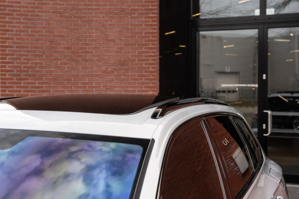 Volkswagen Touareg 3.0 TSI eHybrid R 4M Nightvision DynAudio Trekhaak