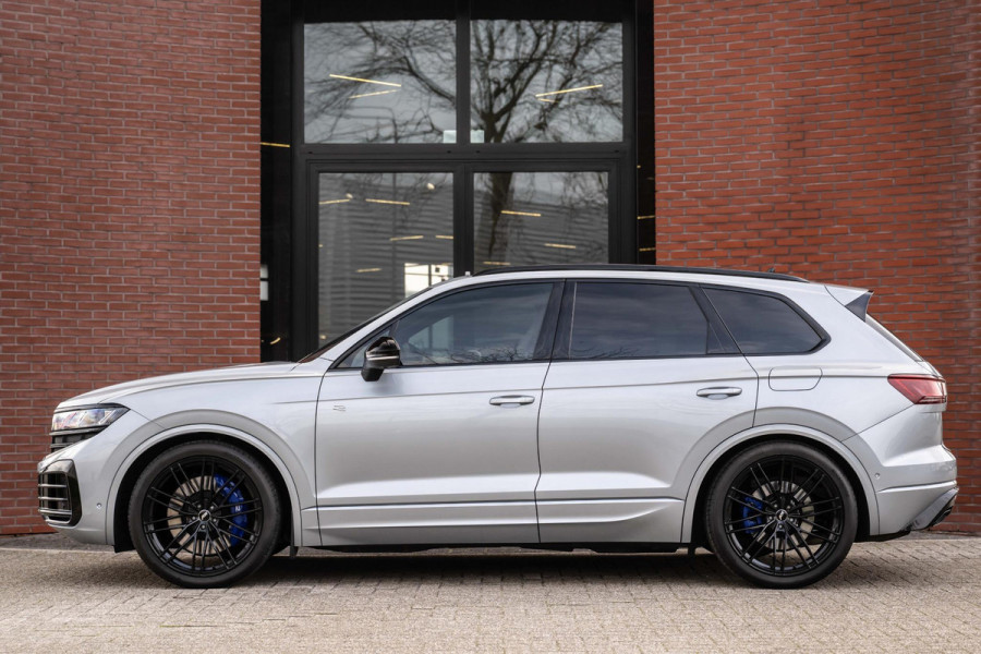 Volkswagen Touareg 3.0 TSI eHybrid R 4M Nightvision DynAudio Trekhaak