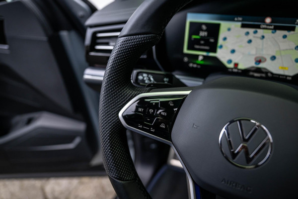 Volkswagen Touareg 3.0 TSI eHybrid R 4M Nightvision DynAudio Trekhaak