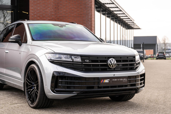 Volkswagen Touareg 3.0 TSI eHybrid R 4M Nightvision DynAudio Trekhaak