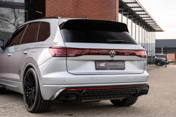Volkswagen Touareg 3.0 TSI eHybrid R 4M Nightvision DynAudio Trekhaak
