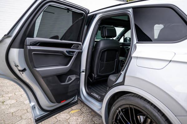 Volkswagen Touareg 3.0 TSI eHybrid R 4M Nightvision DynAudio Trekhaak