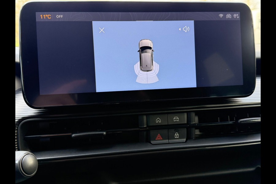 Jeep Avenger 1.2 Altitude / Navi Carplay / Climate / Cruise / Parkeersensor / Lichtmetaal.