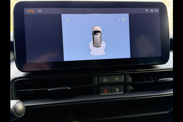 Jeep Avenger 1.2 Altitude / Navi Carplay / Climate / Cruise / Parkeersensor / Lichtmetaal.