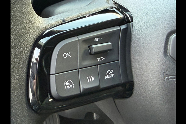 Jeep Avenger 1.2 Altitude / Navi Carplay / Climate / Cruise / Parkeersensor / Lichtmetaal.