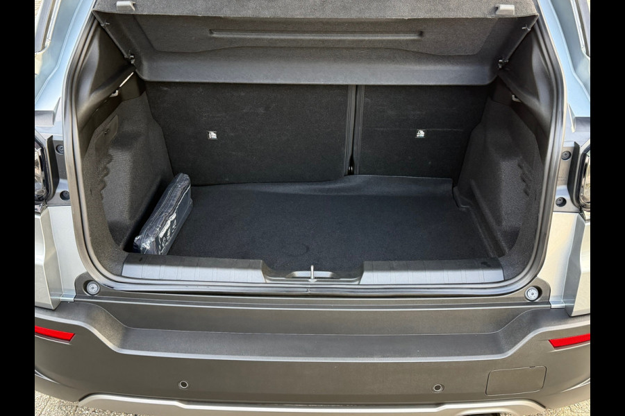 Jeep Avenger 1.2 Altitude / Navi Carplay / Climate / Cruise / Parkeersensor / Lichtmetaal.