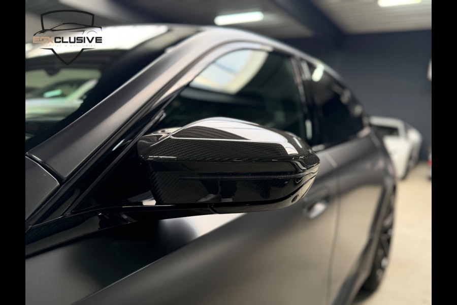 BMW 5 Serie M5 CERAMIC|XPEL PPF| CARBON|ACC |BLINDSPOT|HUD|B&W SOUND|