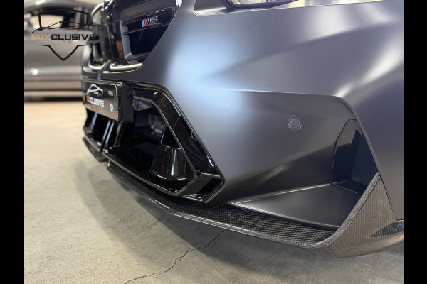 BMW 5 Serie M5 CERAMIC|XPEL PPF| CARBON|ACC |BLINDSPOT|HUD|B&W SOUND|