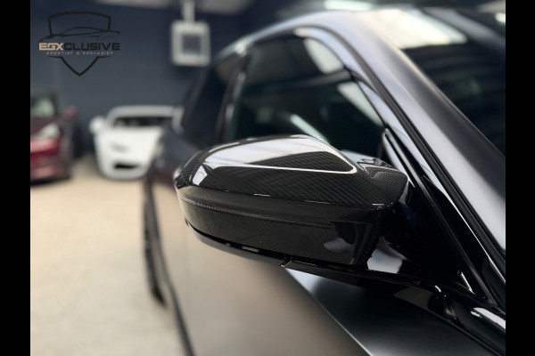 BMW 5 Serie M5 CERAMIC|XPEL PPF| CARBON|ACC |BLINDSPOT|HUD|B&W SOUND|