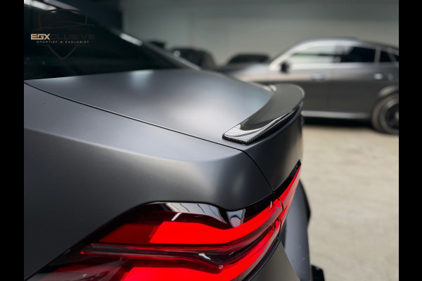 BMW 5 Serie M5 CERAMIC|XPEL PPF| CARBON|ACC |BLINDSPOT|HUD|B&W SOUND|