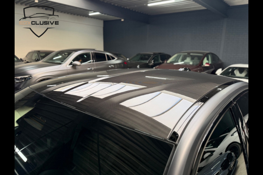 BMW 5 Serie M5 CERAMIC|XPEL PPF| CARBON|ACC |BLINDSPOT|HUD|B&W SOUND|