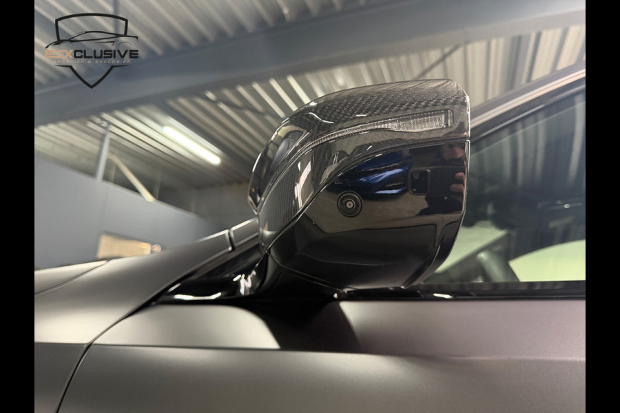 BMW 5 Serie M5 CERAMIC|XPEL PPF| CARBON|ACC |BLINDSPOT|HUD|B&W SOUND|