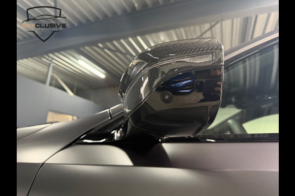 BMW 5 Serie M5 CERAMIC|XPEL PPF| CARBON|ACC |BLINDSPOT|HUD|B&W SOUND|