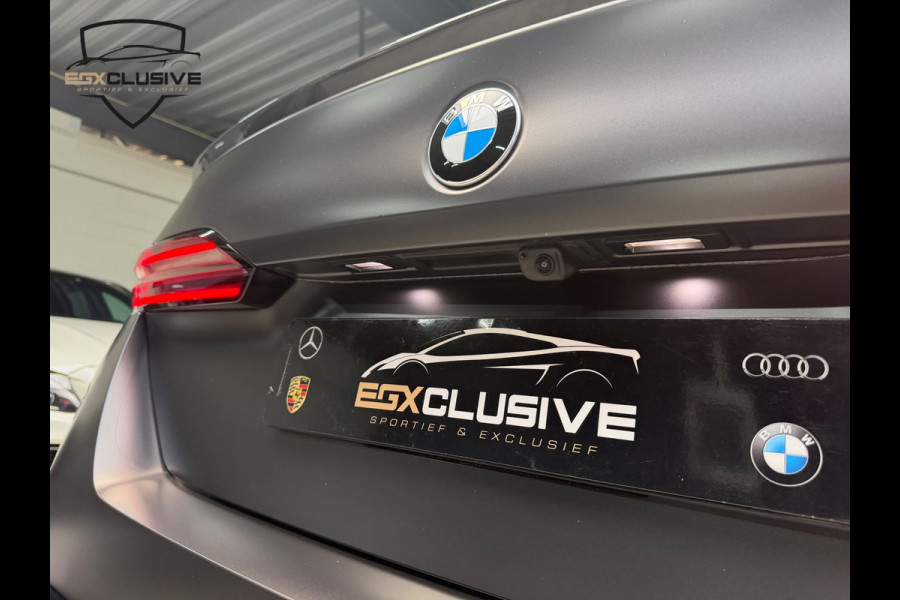 BMW 5 Serie M5 CERAMIC|XPEL PPF| CARBON|ACC |BLINDSPOT|HUD|B&W SOUND|