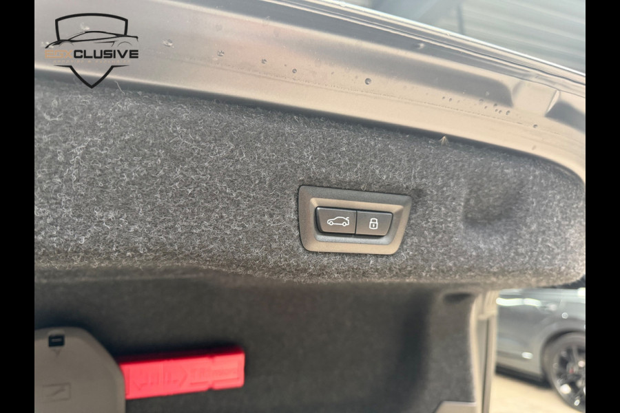 BMW 5 Serie M5 CERAMIC|XPEL PPF| CARBON|ACC |BLINDSPOT|HUD|B&W SOUND|