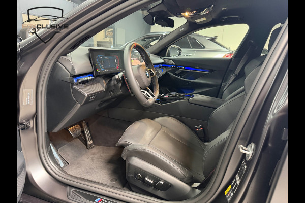 BMW 5 Serie M5 CERAMIC|XPEL PPF| CARBON|ACC |BLINDSPOT|HUD|B&W SOUND|