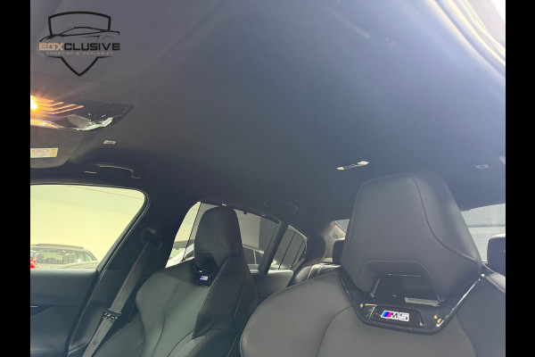BMW 5 Serie M5 CERAMIC|XPEL PPF| CARBON|ACC |BLINDSPOT|HUD|B&W SOUND|